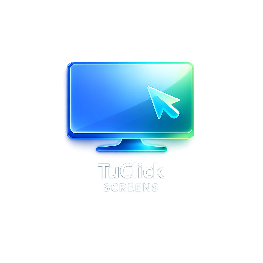 Logo TuClick